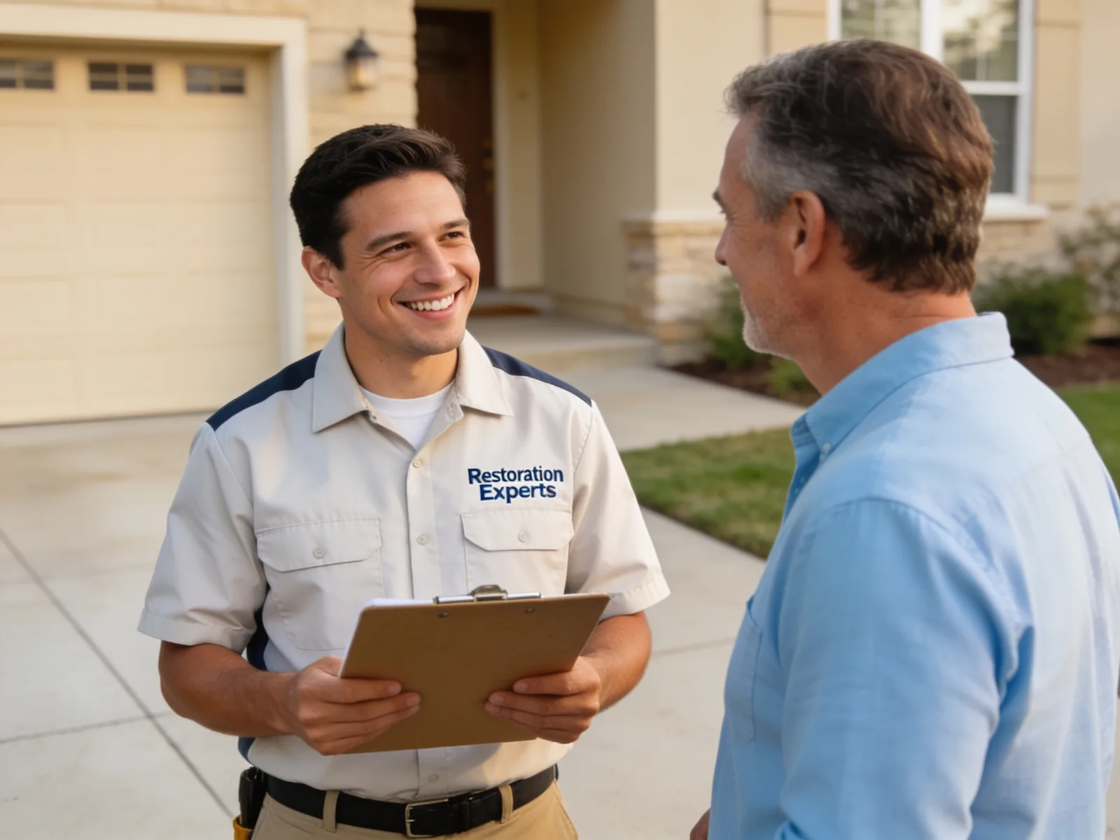 Water Damage Cleanup Pecan Gap, TX FAQs